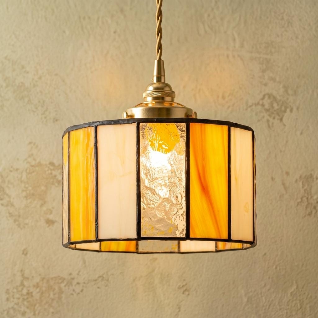 AuroraeGlass handcrafted lighting membership