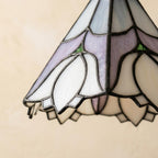 Stained Glass Lampshade - product view 2