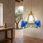 Butterfly Pendant Light - product view 6