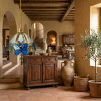 Butterfly Pendant Light - product view 10