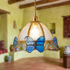 Butterfly Pendant Light - product view 4