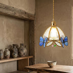 Butterfly Pendant Light - product view 7